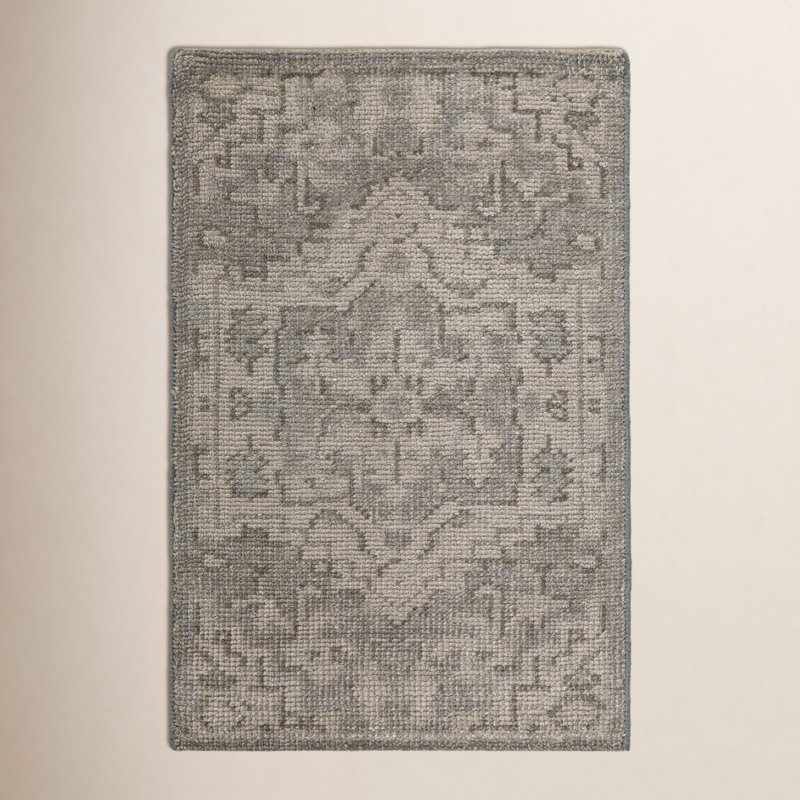 Tapis Baxter Iqra, Rectangulaire 2 pi x 3 pi