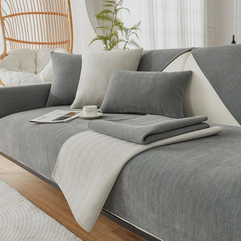 Sofa Slipcover