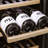 Caso Design Wine Safe 38 Bottles
