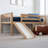 Soren Ultra Low Loft with Slide-877582497