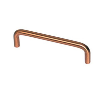 5" Builder's Program Bow Pull Aluminum