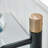 Single-Hole Bathroom Faucet-53000738