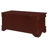 Warm Brown Cedar Chest