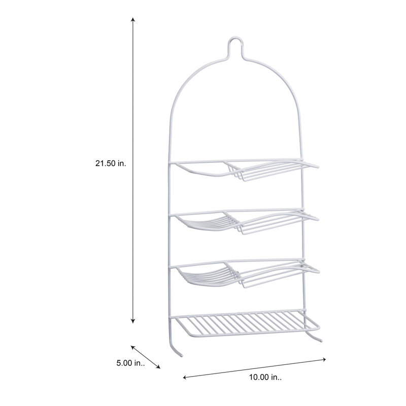 Canaan Hanging Shower Caddy