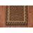 Reversible Wool Kilim Oriental Area Rug 3x4