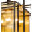 Kitzi Box 32 - Light Dimmable Geometric Chandelier