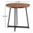 Xavier End Table-1984432096