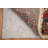 Geometric Traditional  Foyer Rug 2x3