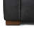 Canale Full-Grain Genuine Italian Leather Tufted Sofa-2056011327-2029221381