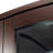 Camellia Field Dining Cabinet