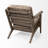 Roxy Upholstered Armchair-682692628