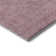Premium Machine Washable Prisco Blush Rug
