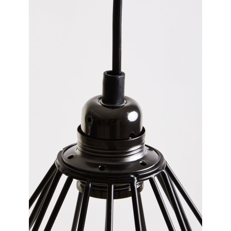 1 - Light Chandelier