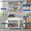 Armoire de cuisine Farmhouse
