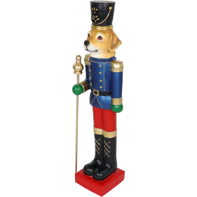 Chiot casse-noisette 32 po Fraser Hill Farm