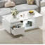 Coffee Table with Storage