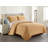 Carreiro Polyester Sea Shells Quilt-376244826