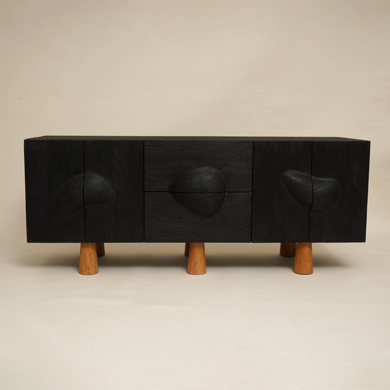 Accent Chest