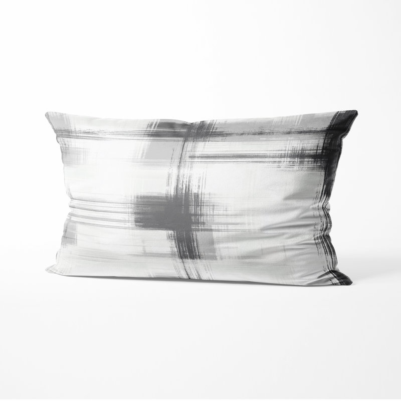 Coussin Rustic Lodge, H 12 po x l 20 po