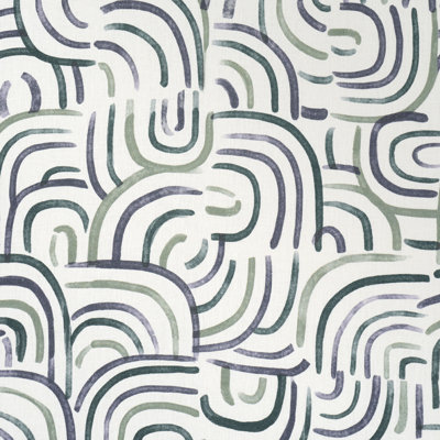 Tissu Schumacher