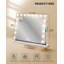 Denas Metal Rectangle Mirror
