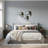  3 Flying Birds Decorative Wall Decor