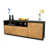 Oak / Matte Anthracite