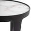 Costa Metal Side Table