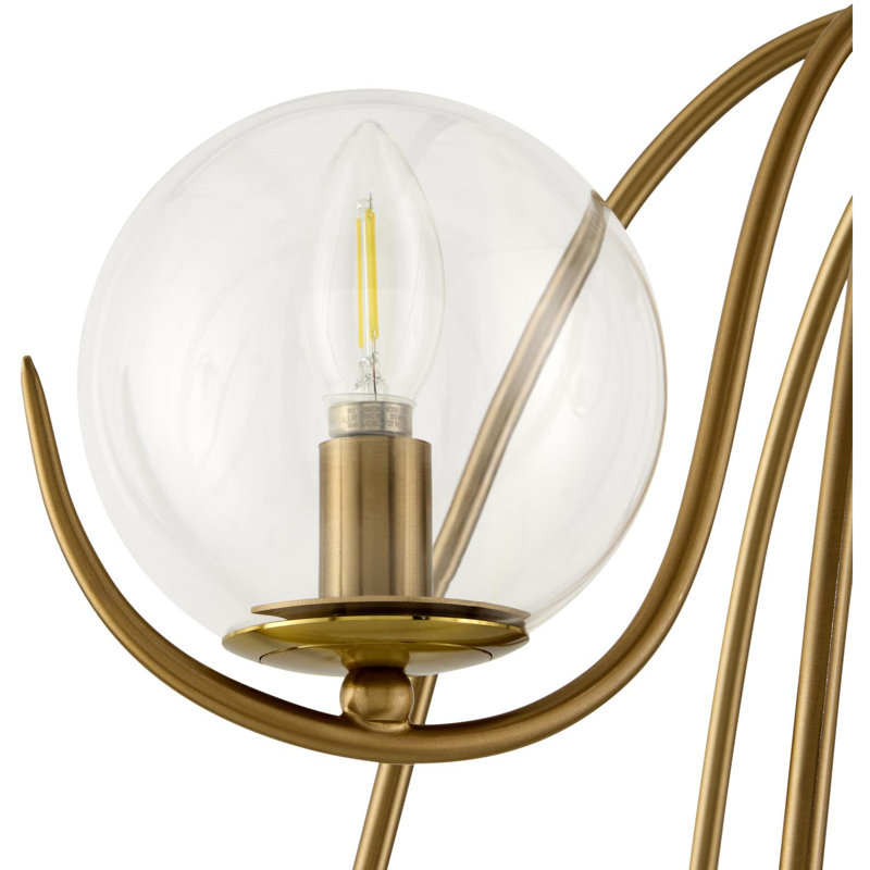Lustre jusquiame