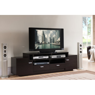Aston TV Stand for TVs up to 43"