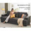 Canapé 3 places Belosic-1869552505