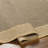 Adalina Machine Woven Polypropylene Area Rug in Brown/Tan-302901363