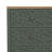 Lukasik 45.4'' W 6 - Drawer Dresser-856758904
