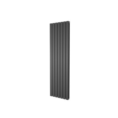 Peter Vertical Flat Double Panel Radiator