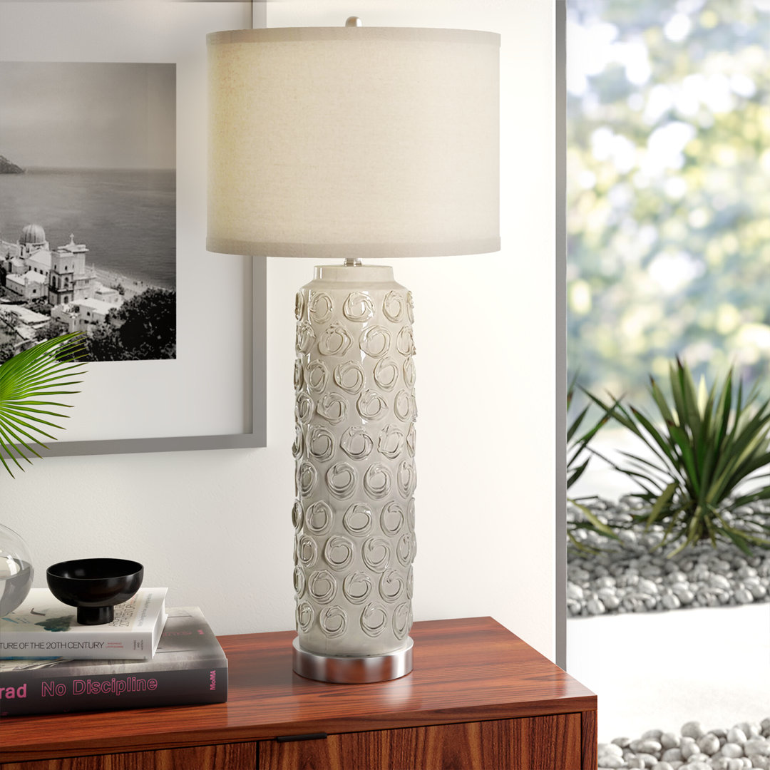 Alyre Table Lamp Wade Logan®