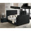 Luxueux tissu d'ameublement en velours luxueux 1pc