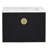 Ureka 39'' Single Bathroom Vanity with Ceramic Top