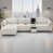 Chenille beige est en rupture de stock