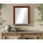 Flat Wall Mirror-410331265