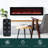 Wall Mounted Electric Fireplace-1912957069