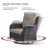 Carolina 7 - Pieces Sofa Seating Group With Fire Pit With Cushions-110870529