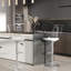 Swivel Adjustable Height Counter Stool-835065320