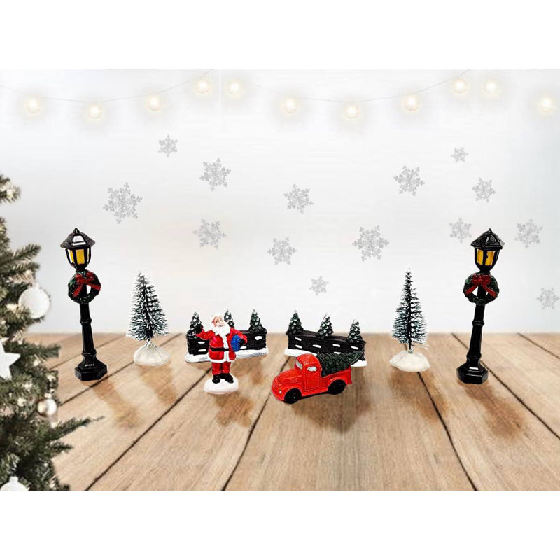 Arbres de Noël F07M4-36-WS004