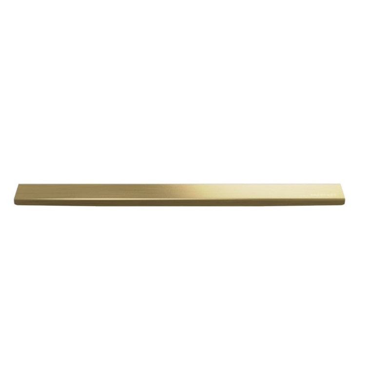 wedi® Linear Drain Cover Plates - (42 15/16"x1 3/4"x1/2"), Brushed Brass