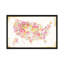 «Midsummer USA», impression sur toile tendue-74757544-74757545-74757552
