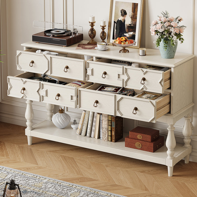 Drawer storage cabinet