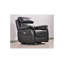 Cesiro Genuine Leather Electric Power Recliner Armchair-1212942435