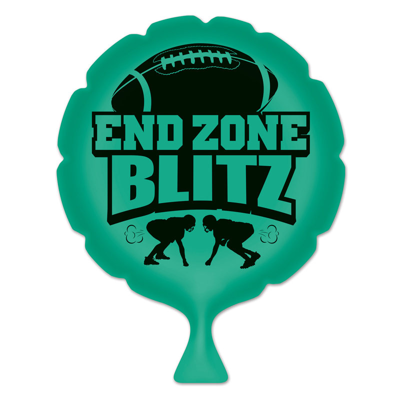 Coussin End Zone Blitz Whoopee