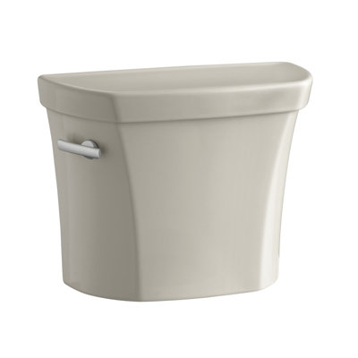 Wellworth 1.28 GPF Toilet Tank