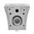 Fine Fixtures Aquatide Wall-Hung White Toilet